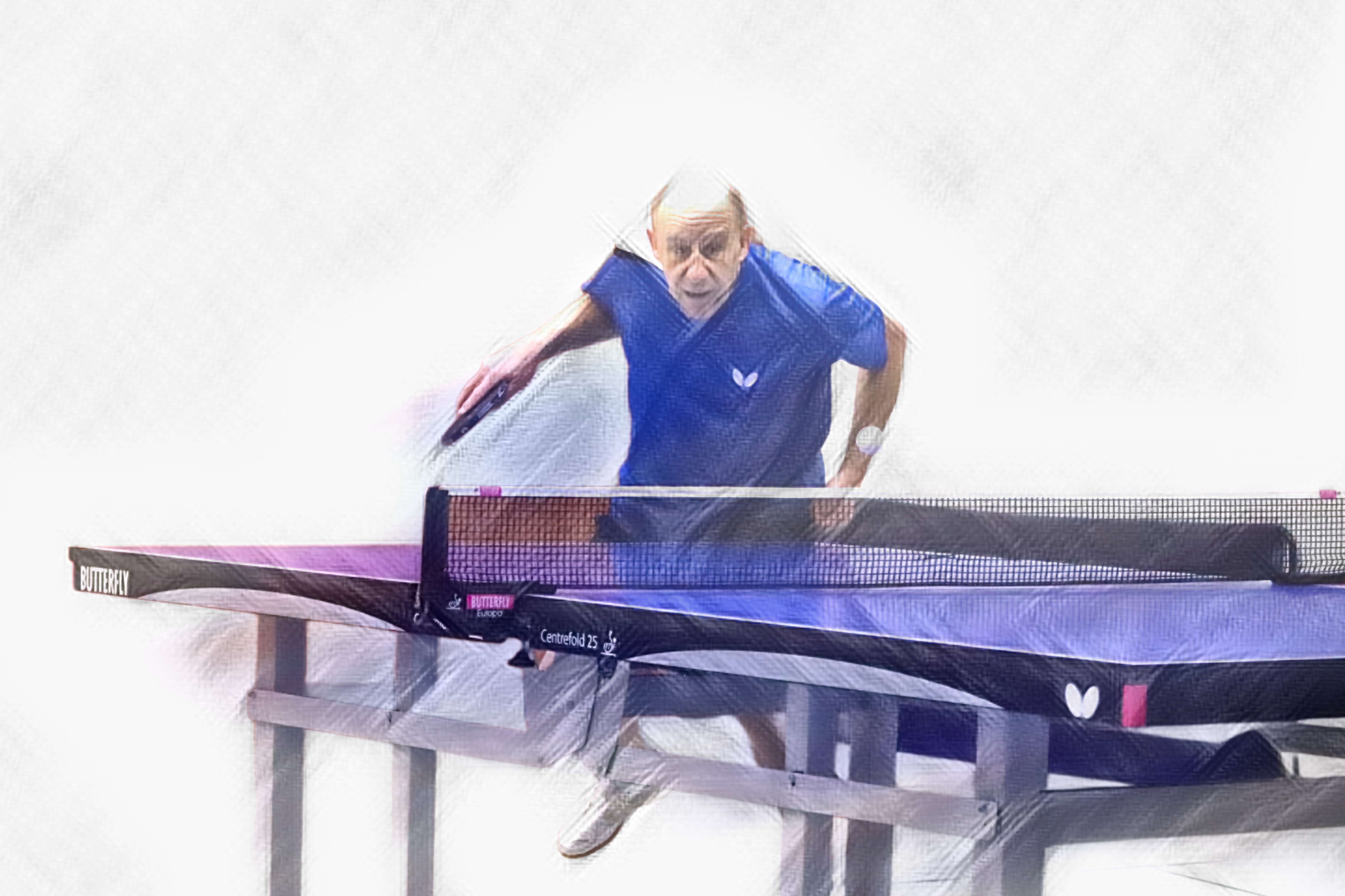 Thomas Graupe im Einsatz